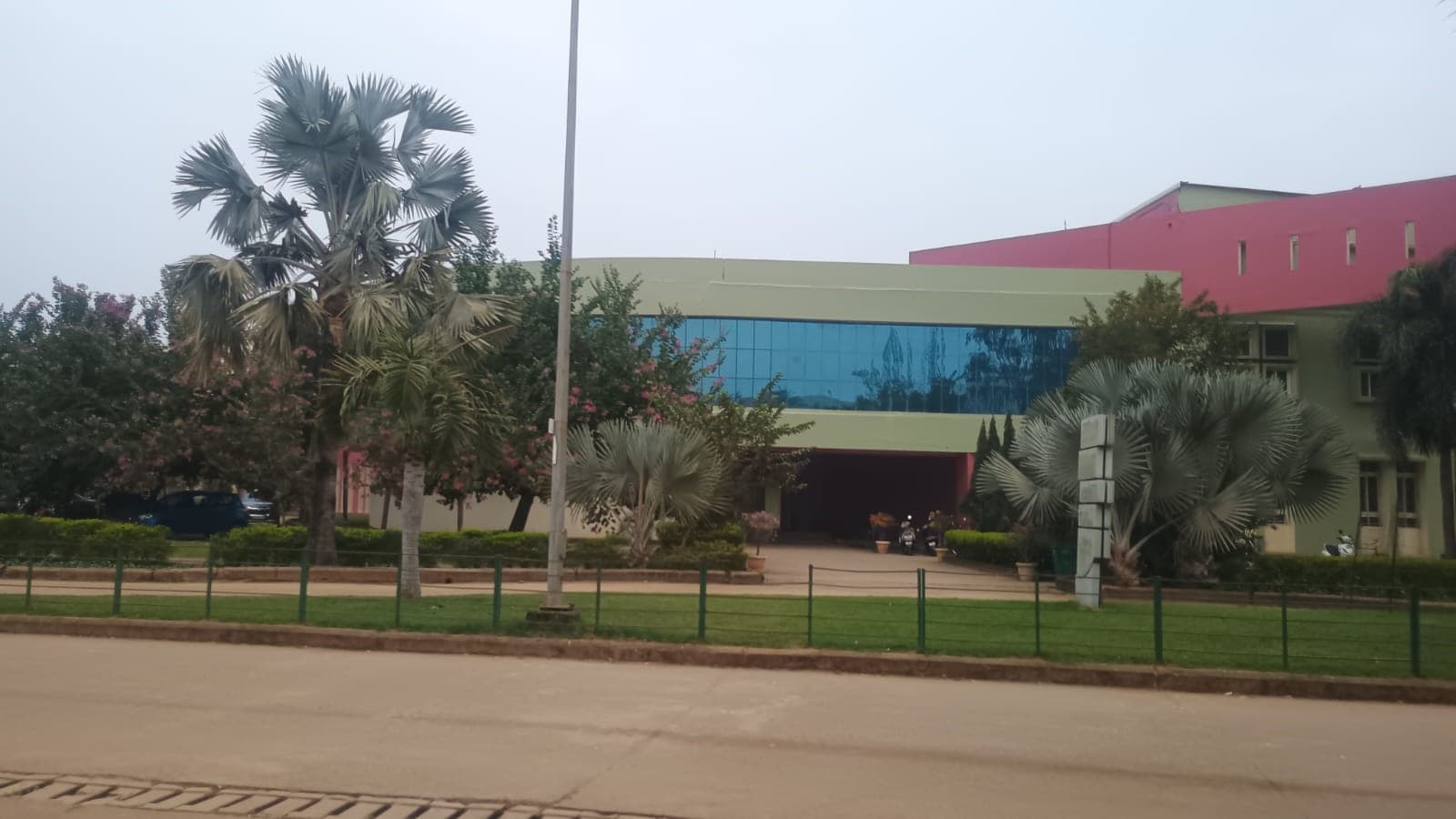 CV Raman Bhubaneswar Campus photo 20